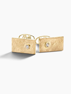 David Gotlib Gold Rush Yellow