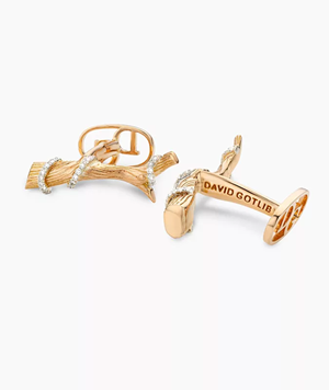 David Gotlib Knock on Wood