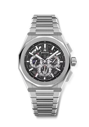 Zenith Defy