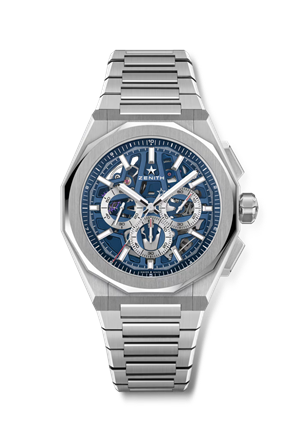 Zenith Defy