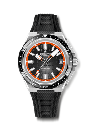 Zenith Defy