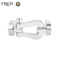 Fred Force 10 Buckle