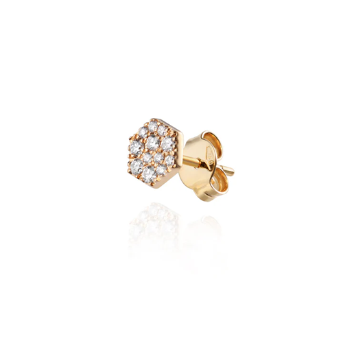 Burato Amuleto Earrings