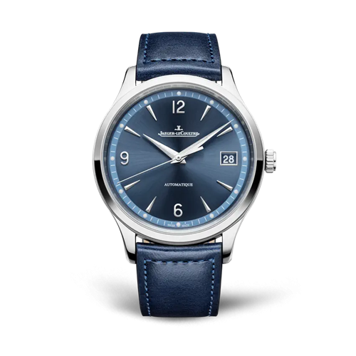 Jaeger-LeCoultre Master Control Master Control Date