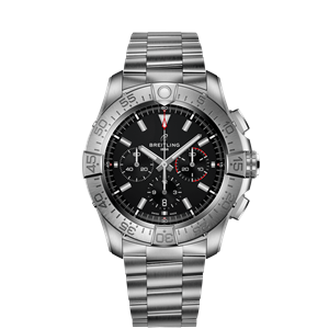 Breitling Avenger