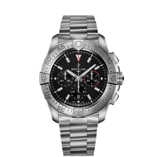 Breitling Avenger Super Avenger