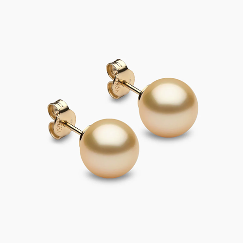 Yoko London Classic Earrings