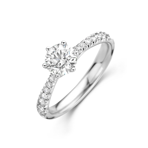 JBS Ring Solitaire