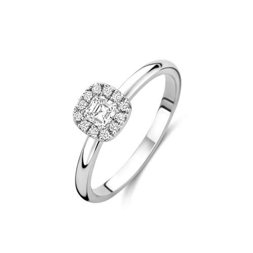 JBS Ring Solitaire