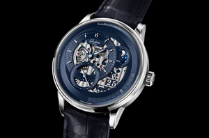 Glashütte Original Pano