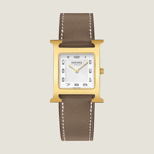 Hermès Heure H MM