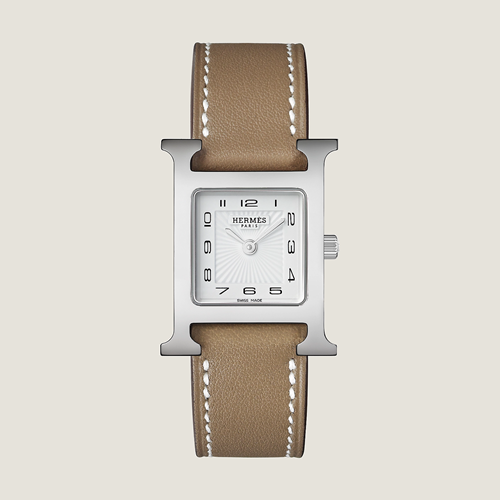 Hermès Heure H PM