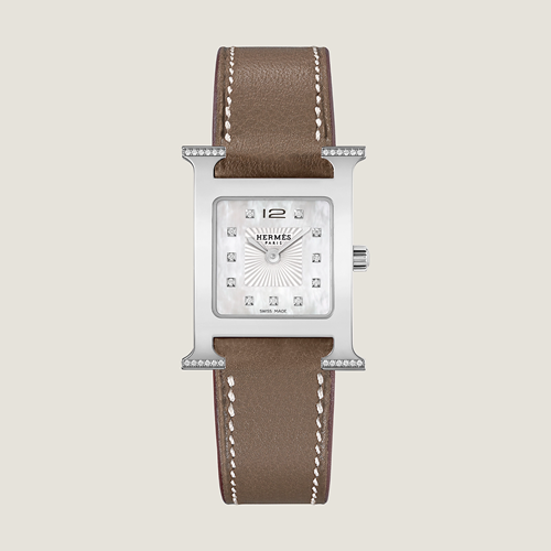 Hermès Heure H PM
