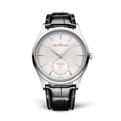 Jaeger-LeCoultre Master Ultra Thin Master Ultra Thin Small Second