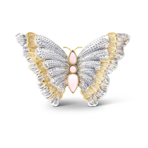 Buccellati Blossoms Brooche