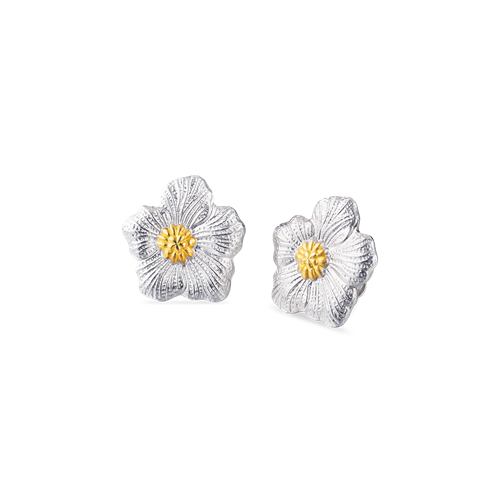 Buccellati Blossoms Earrings