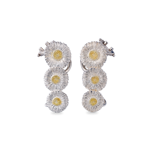 Buccellati Blossoms Earrings