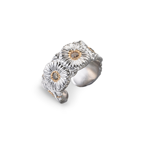 Buccellati Blossoms Ring