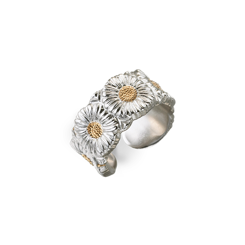 Buccellati Blossoms Ring