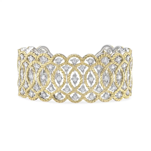 Buccellati Etoilée Armband