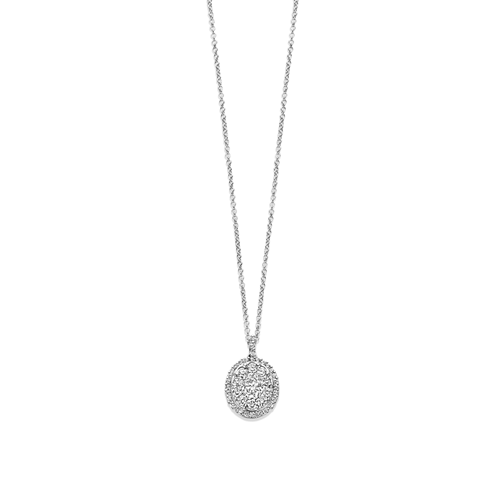 JBS Collier Pendant