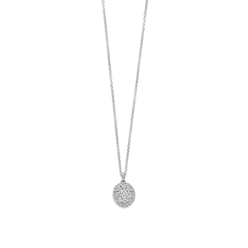 JBS Collier Pendant