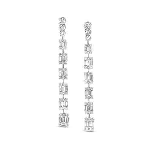 JBS Earrings Earrings