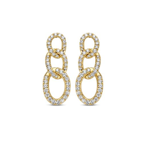 JBS Earrings Earrings