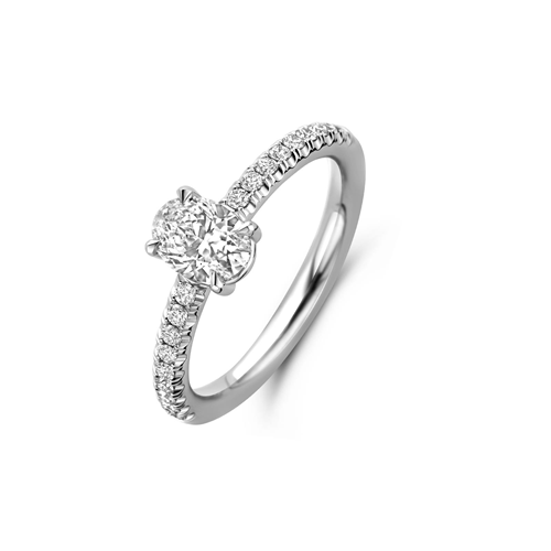 JBS Ring Solitaire
