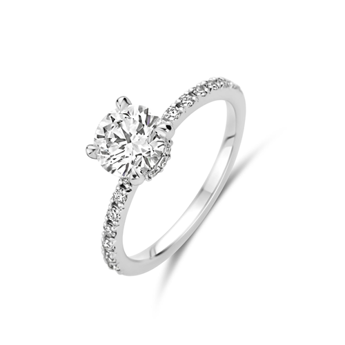 JBS Ring Solitaire