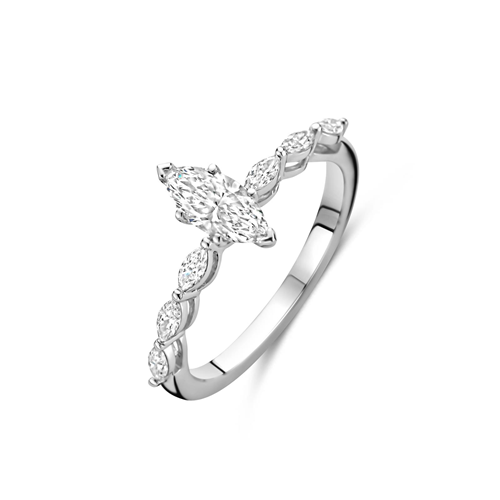 JBS Ring Solitaire