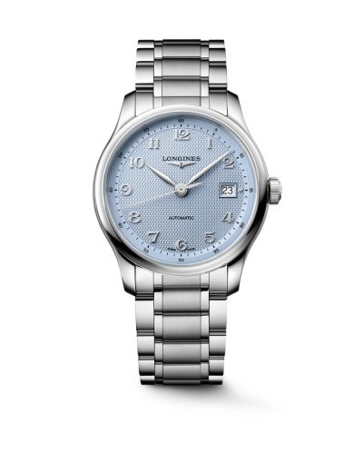 Longines Master Collection Master Collection