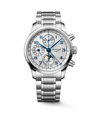 Longines Master Collection Master Collection