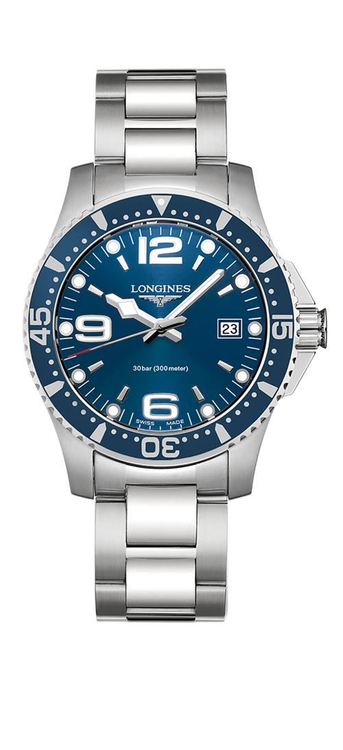 Longines HydroConquest HydroConquest