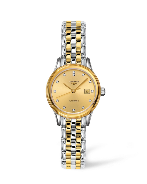 Longines Les Grandes Classiques de Longines Flagship