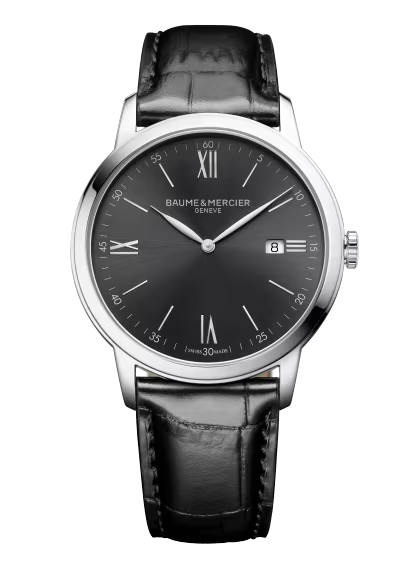 Baume & Mercier Classima Quartz