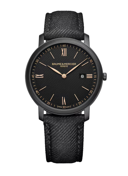 Baume & Mercier Classima Quartz