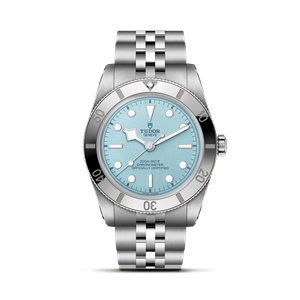 Tudor Black Bay