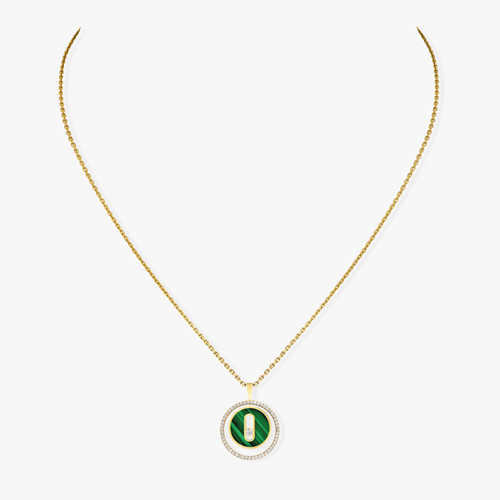 Messika Lucky Move Necklace
