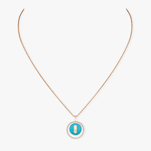 Messika Lucky Move Necklace