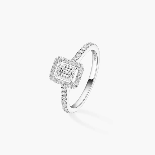 Messika Joy Ring