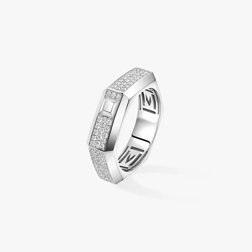 Messika Moderniste Ring