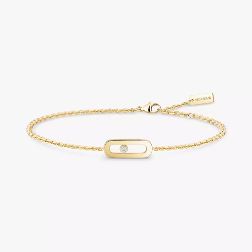 Messika Move Uno Bracelet