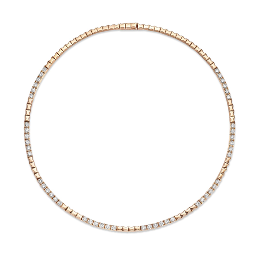 Antonellis Roma Necklace