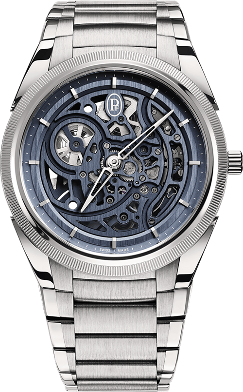 Parmigiani Fleurier Tonda PF Skeleton