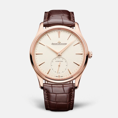 Jaeger-LeCoultre Master Ultra Thin Master Ultra Thin Small Second