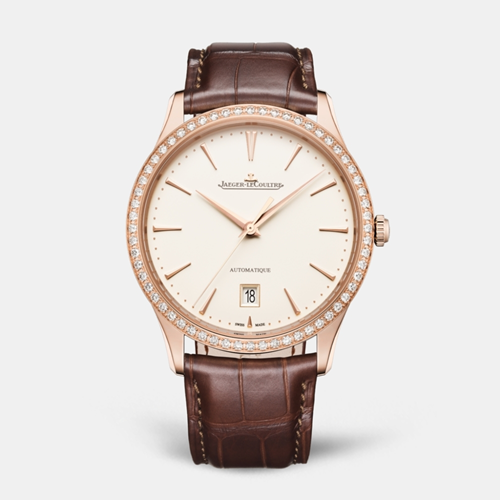 Jaeger-LeCoultre Master Ultra Thin Master Ultra Thin Date
