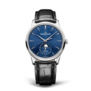 Jaeger-LeCoultre Master Ultra Thin