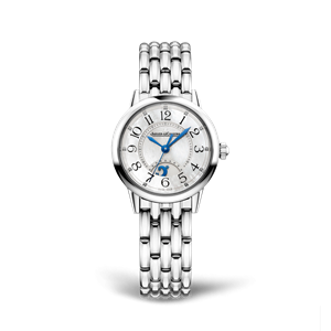 Jaeger-LeCoultre Rendez- Vous