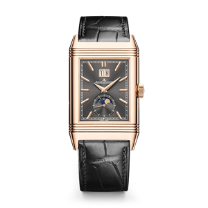 Jaeger-LeCoultre Reverso